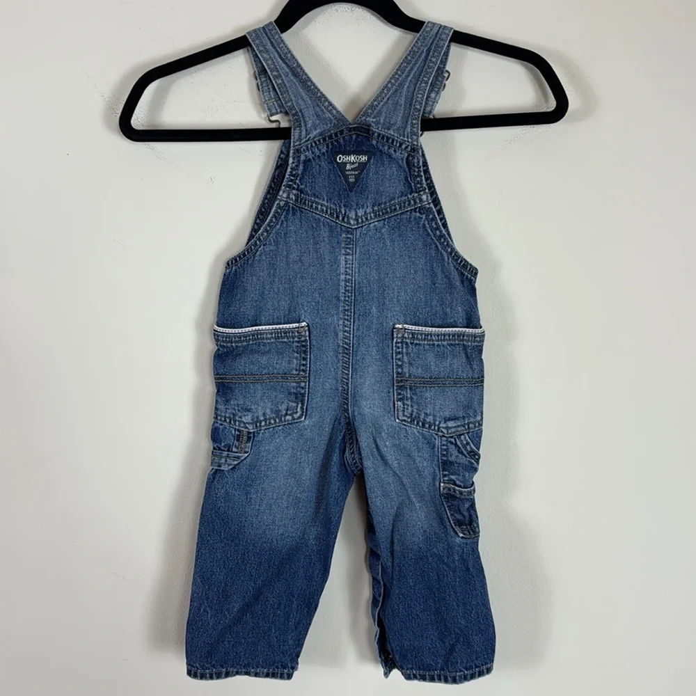 OshKosh Bgosh stylish durable